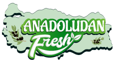 Anadolu'dan Fresh